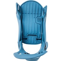 Step On Re:Flex Snowboard Bindings - Bluestone