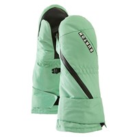 Toddlers' Mini Mittens - Soft Sage