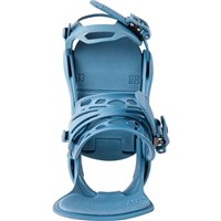 Women's Lexa Binding - Bluestone