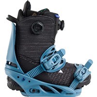 Women's Lexa Binding - Bluestone