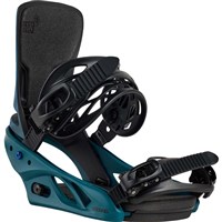 Women's Lexa Binding - Evergreen Shatter