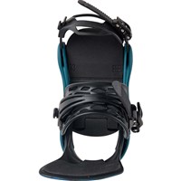 Women's Lexa Binding - Evergreen Shatter