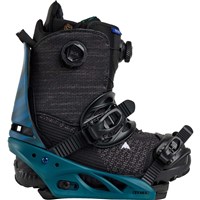 Women's Lexa Binding - Evergreen Shatter