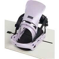 Women's Lexa Binding - Washed Lavendar
