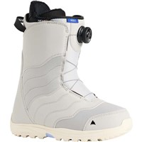 Women's Mint BOA Boots - Gray Cloud