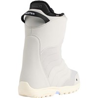 Women's Mint BOA Boots - Gray Cloud