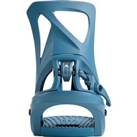 Women's Step On Re:Flex Snowboard Bindings - Bluestone