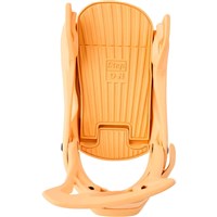 Women's Step On Re:Flex Snowboard Bindings - Orange Cream