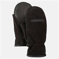 Men's Work Horse Leather Mittens