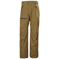 Men's Sogn Cargo Pant - Sepia