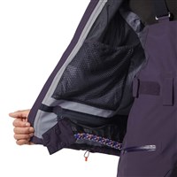 Men's Sogn Shell 2.0 Jacket - Black Grape