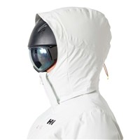 Women's Alphelia Lifaloft Jacket - Seafoam