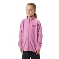 Youth Daybreaker 2.0 Jacket - Meta Pink