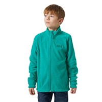 Youth Daybreaker 2.0 Jacket - Signal Green
