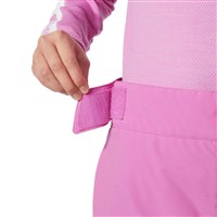 Youth Diamond Pant - Meta Pink
