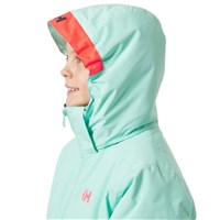 Youth Jewel Jacket - Lagoon