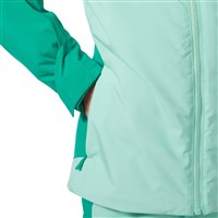 Youth Jewel Jacket - Lagoon