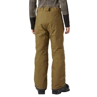 Youth Legendary Pant - Sepia