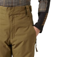 Youth Legendary Pant - Sepia