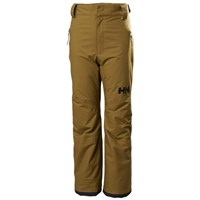 Youth Legendary Pant - Sepia