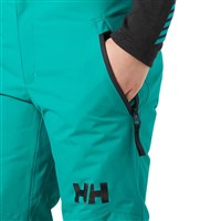 Youth Legendary Pant - Signal Green