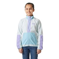 Youth Marka Fleece Jacket