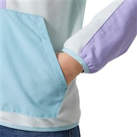 Youth Marka Fleece Jacket - Icicle