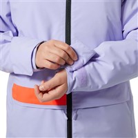 Youth Stellar 2.0 Jacket - Bright Lavender