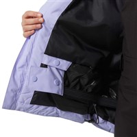 Youth Stellar 2.0 Jacket - Bright Lavender