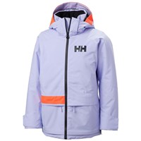 Youth Stellar 2.0 Jacket - Bright Lavender