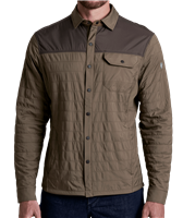 Men's The One Shirt-Jac