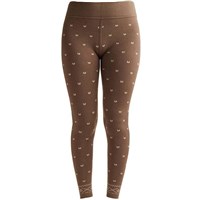 Women's Alps Knit Leggings