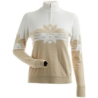Women's Sierra Metallic Sweater