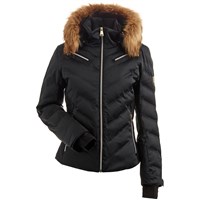 Women's Snowmasss Faux Fur Parka
