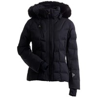 Women's Whistler Faux Fur Parka