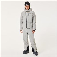 Men's Canopy Insulated Jacket - Cement