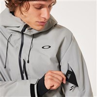 Men's Canopy Insulated Jacket - Cement