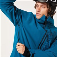 Men's Canopy Insulated Jacket - New Balsam