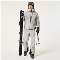 Men's Canopy Insulated Pant - Cement
