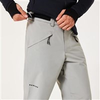 Men's Canopy Insulated Pant - Cement