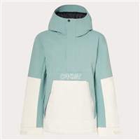 Women's TNP TBT Insulated Anorak