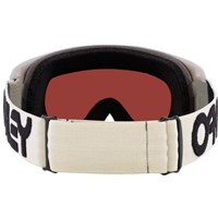 Youth Line Miner Goggle - Matte B1B Cool Grey Frame w/ Prizm Rose Gold Lens (OO7095-50)