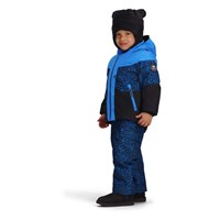 Boy's Altair Jacket - Get Outside