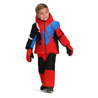 Boy's Orb Jacket