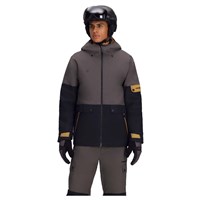 Men's A.M.F. Jacket - Basalt