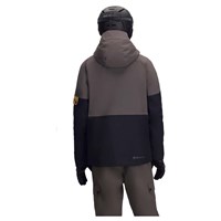 Men's A.M.F. Jacket - Basalt