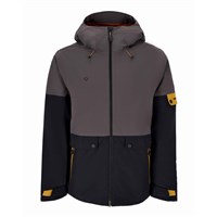 Men's A.M.F. Jacket - Basalt