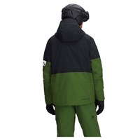 Men's A.M.F. Jacket - Black
