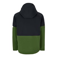 Men's A.M.F. Jacket - Black