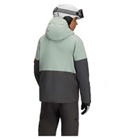 Men's A.M.F. Jacket - Summit Sage